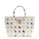 Bolso Shopper Mini Emelie Estampado   0