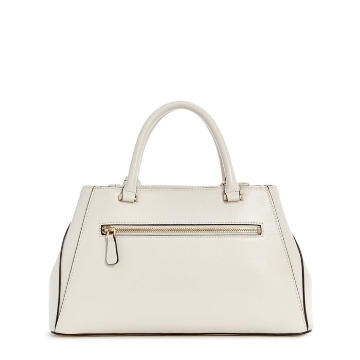 Bolso de Hombro Nastra Blanco   1