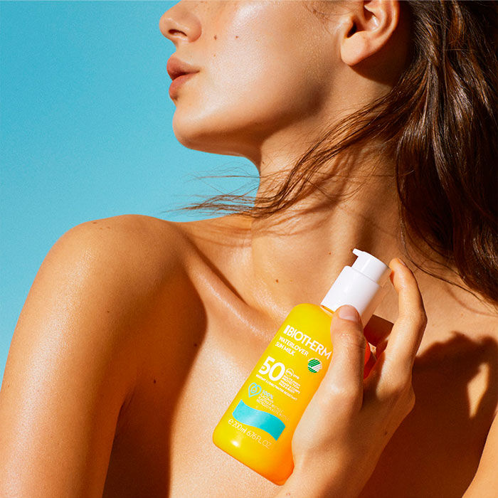 Waterlover Sun Milk SPF50  200ml-186172 2