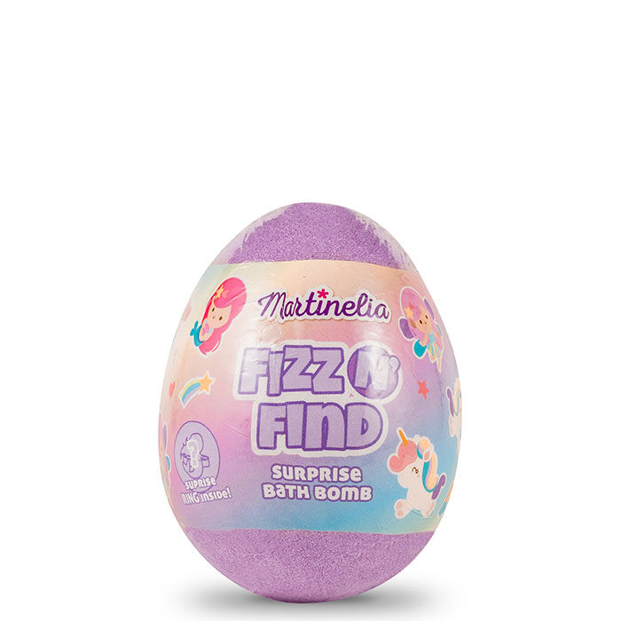 Egg Bath Bomb  150g-234426 2