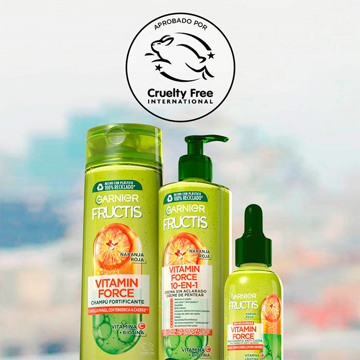 Vitamin Force Crema Sin Aclarado  400ml-203223 4