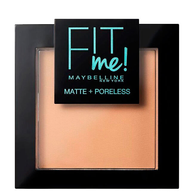 Fit Me Matte Poreless Powder   0