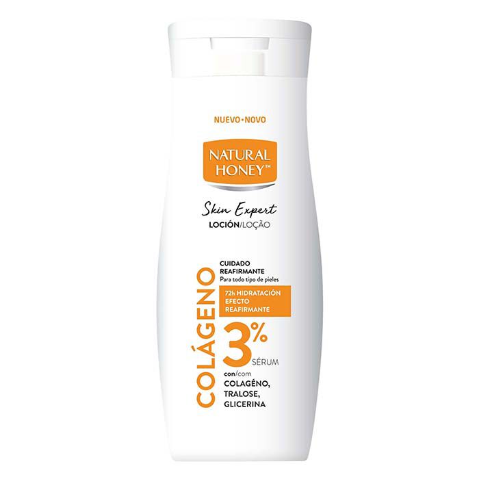 Loci&oacute;n Col&aacute;geno  330ml-234222 0