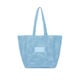 REGALO DOLCE & GABANNA LIGHT BLUE SUMMER BAG  1ud-229540 0