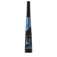 24h Brush Liner Eyeliner Waterproof  1ud. 1
