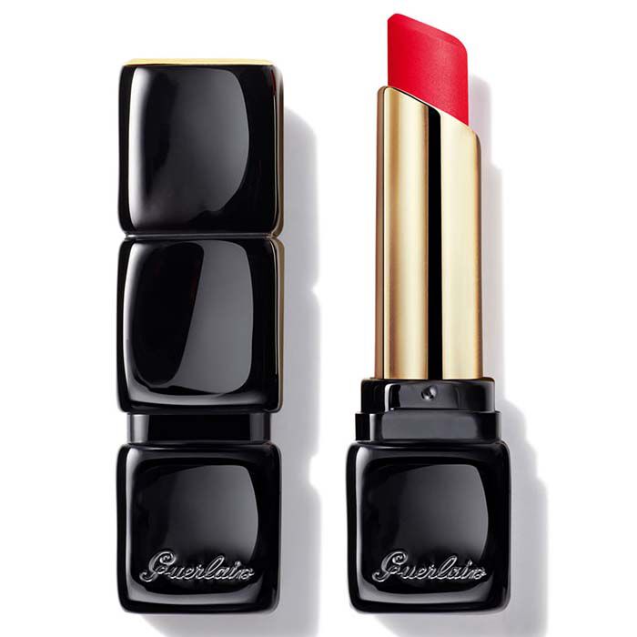 KissKiss Tender Matte   4