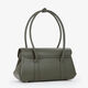 Bolso de Hombro West RE Verde Militar   2
