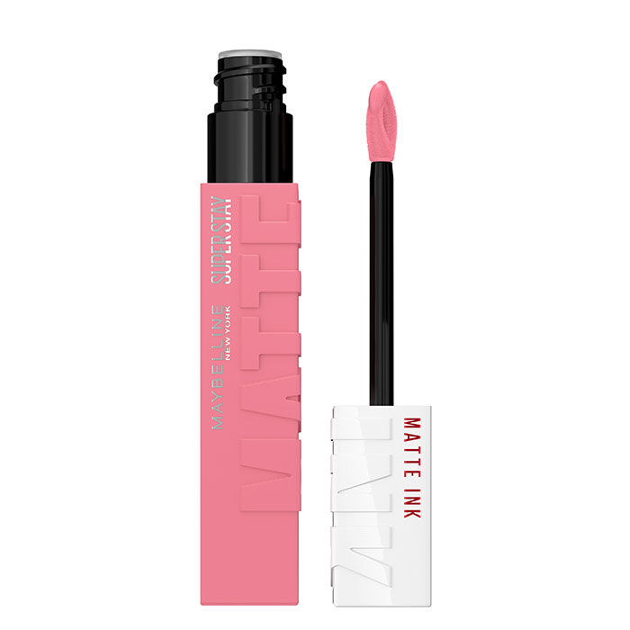 Super Stay Matte Ink   1
