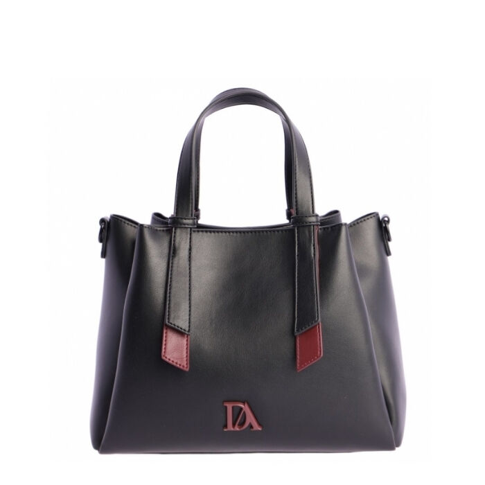 Bolso de Mano Eternel Negro   0