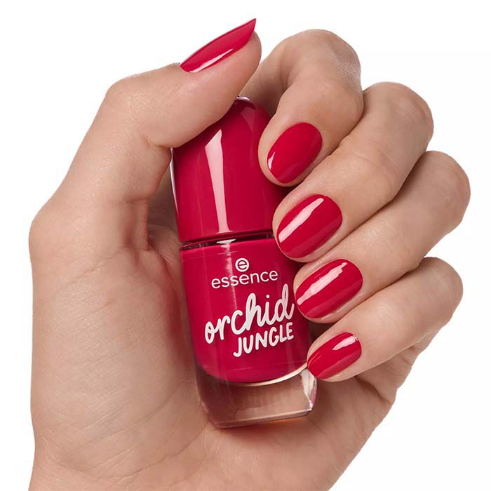 Gel Nail Colour Esmalte de Uñas   3