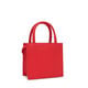 Mini Bolso Back To Basics Rojo   1