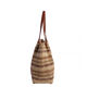 Bolso Shopper L&iacute;a Beige   2