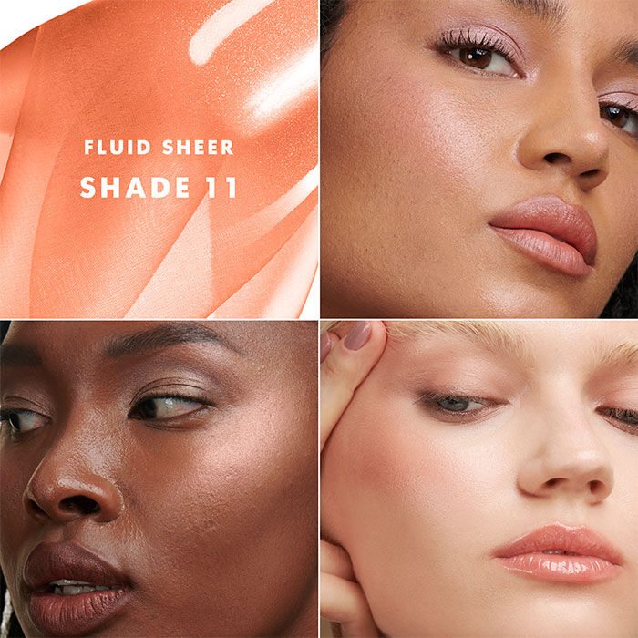 Fluid Sheer Glow Enhancer   3