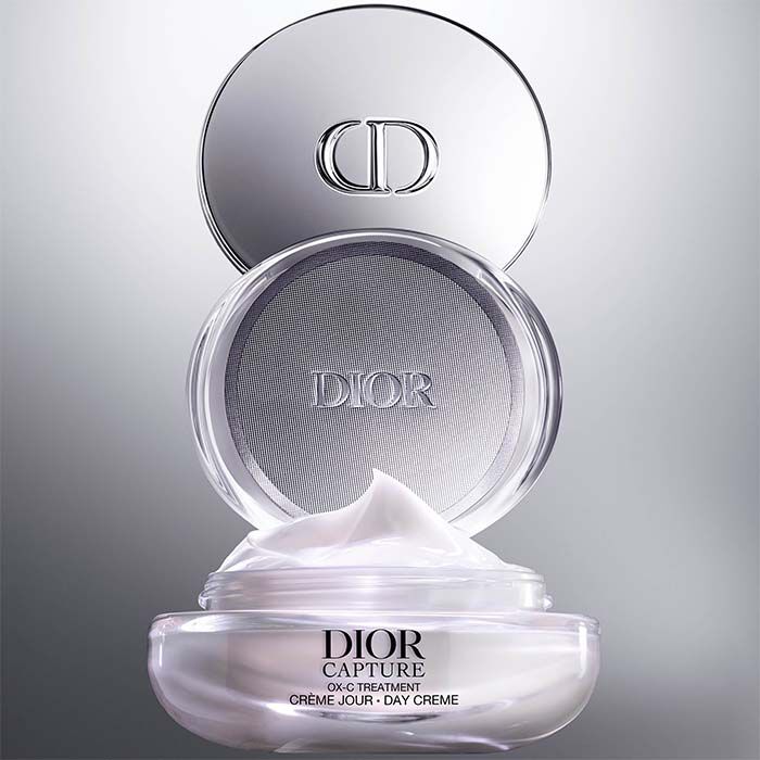DIOR CAPTURE CREMA DE D&Iacute;A  50ml-226137 3