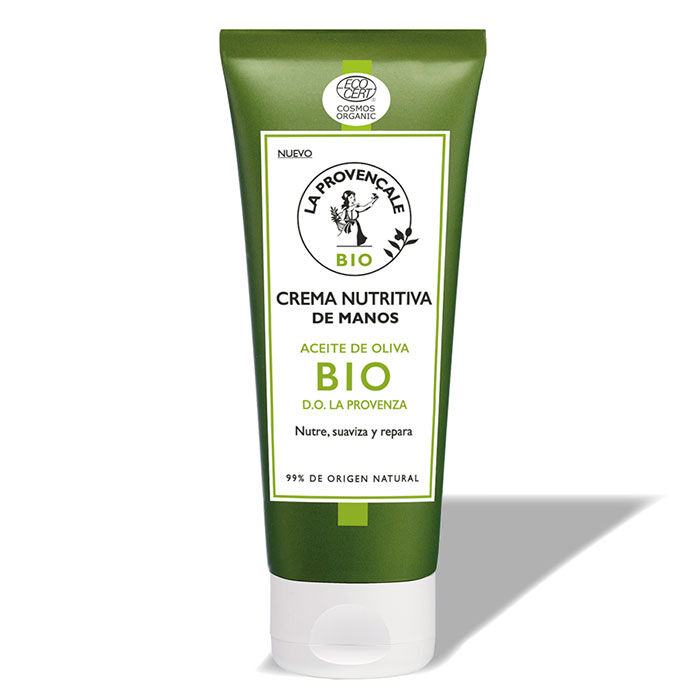 Crema de Manos Nutritiva  75ml-201475 5