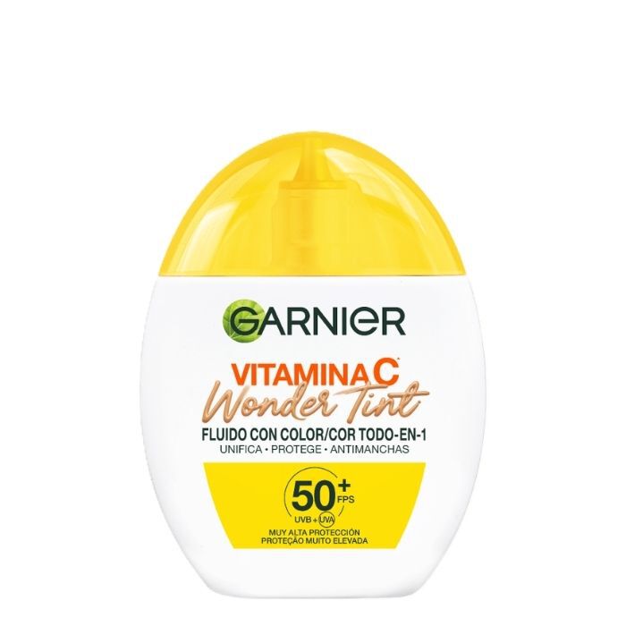 Vitamina C Wonder Tint SPF50+  