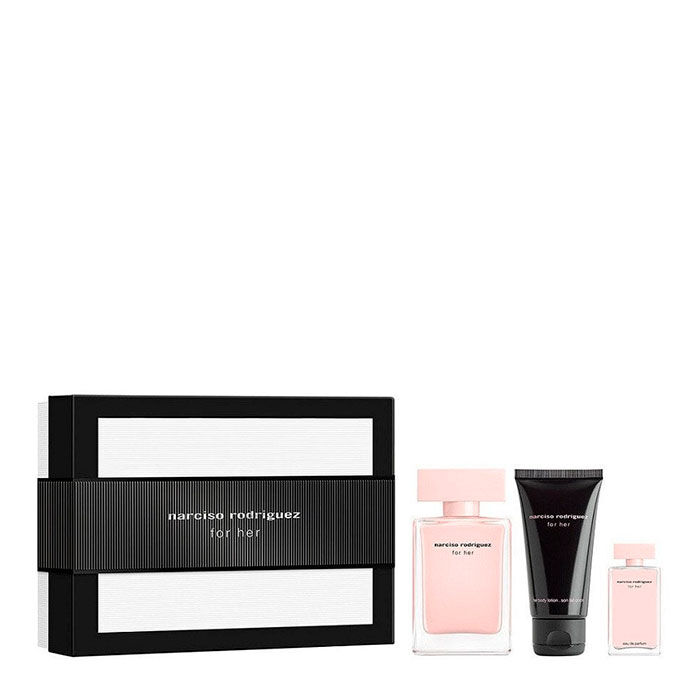 FOR HER Estuche  50ml-235913 0