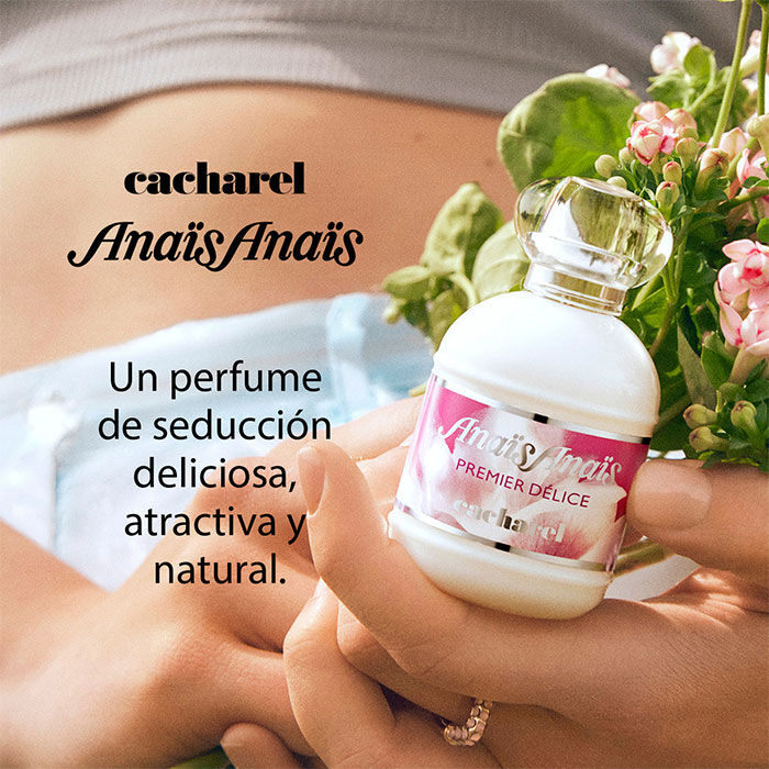 ANAÏS ANAÏS PREMIER DÉLICE  100ml-147971 3