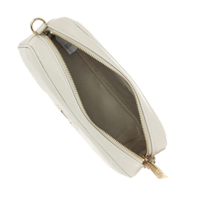 Bolso Bandolera Megara Marfil   2