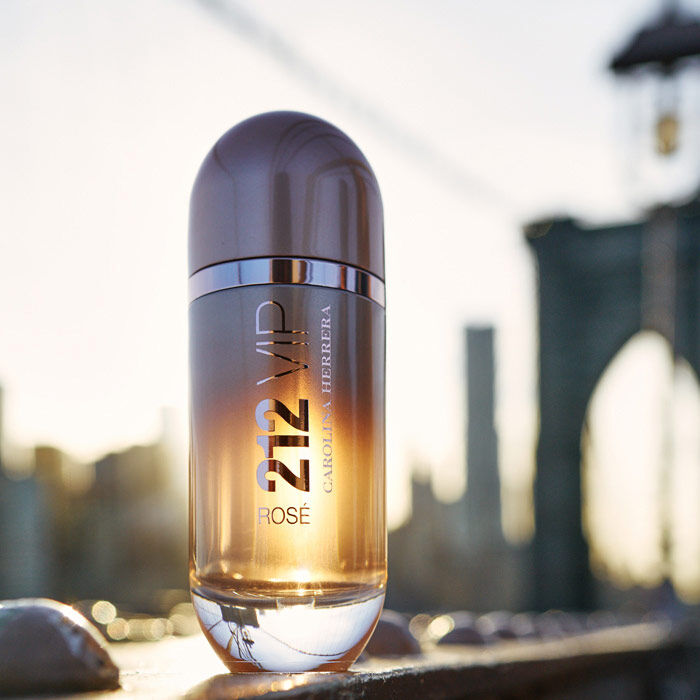212 VIP ROSÉ  125ml-158670 3