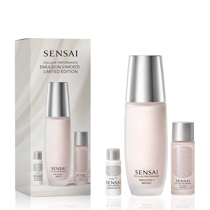 Cellular Performance Emulsion II (Moist) Estuche  100ml-237302 0