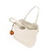 Bolso Courmayour Blanco   4