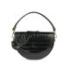 Saddle Bag Coco Negro   0