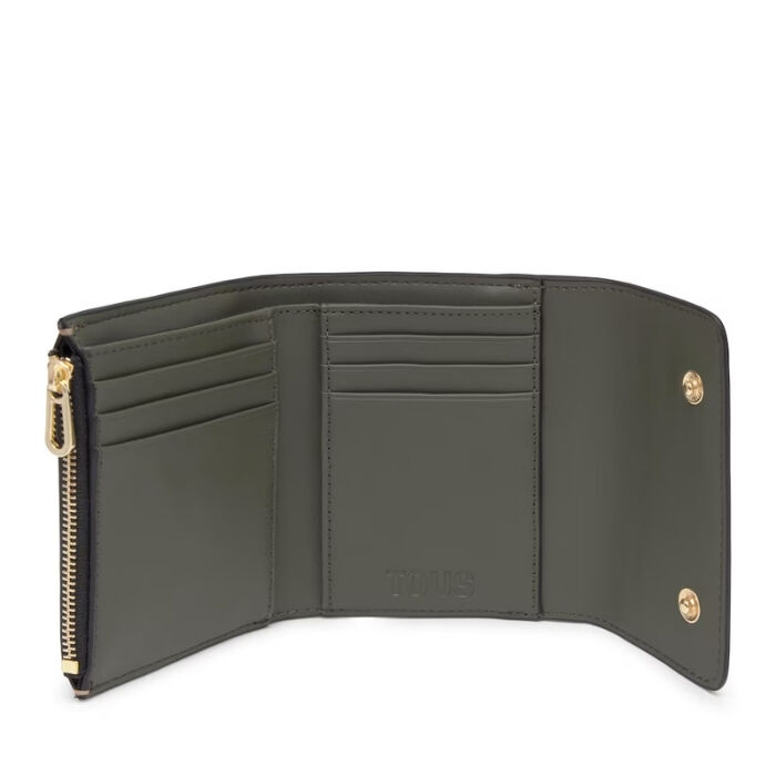 Cartera Flap Kaos Icon Arena   2