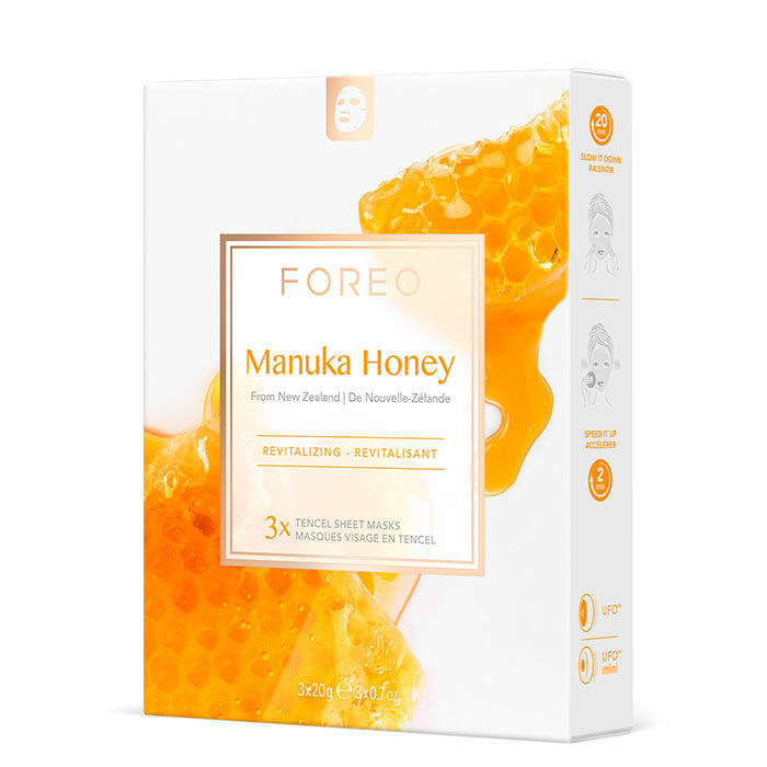 UFO ™ Manuka Honey Mask  
