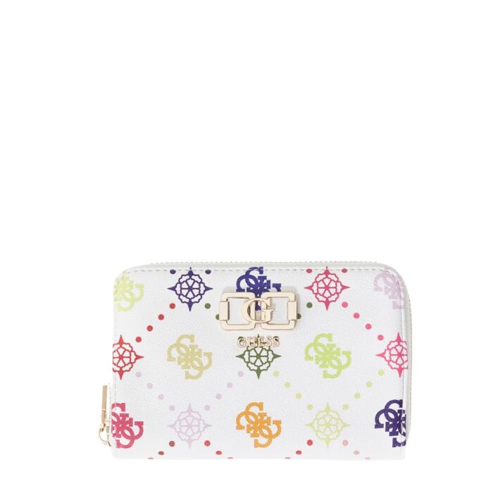 Cartera Emelie S Multicolor  