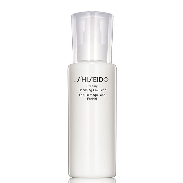 Creamy Cleansing Emulsion  