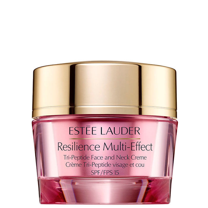 Resilience MultiI-Effect Tri-Peptide Face And Neck Creme Piel N/M  50ml-176860 1