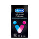 Preservativos Climax Mutuo  1ud.-199519 0