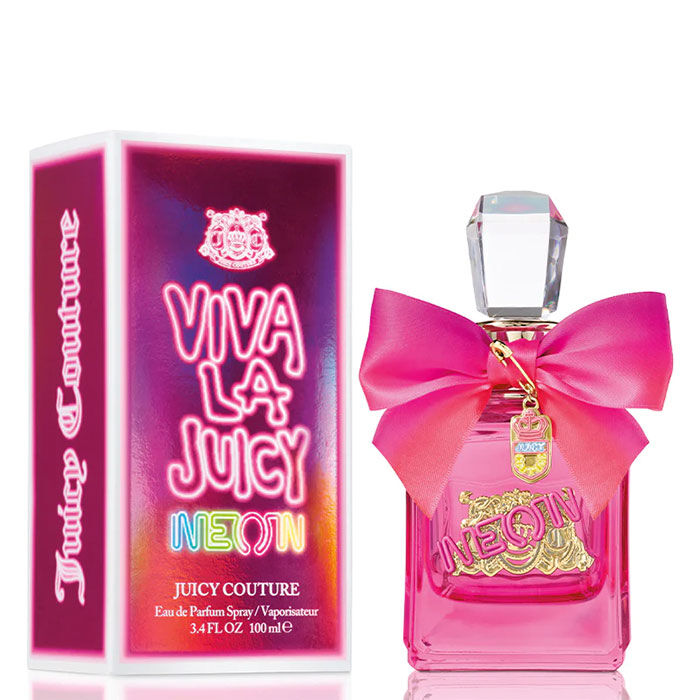 VIVA LA JUICY NEON  100ml-209569 1
