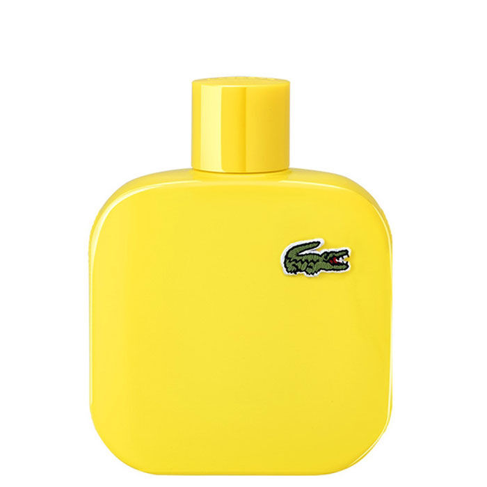 Eau de Lacoste L.12.12 Jaune  