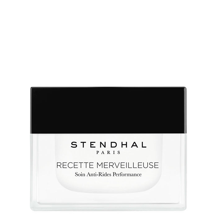 Recette Merveilleuse Soin Anti-Rides Performance  50ml-206626 1