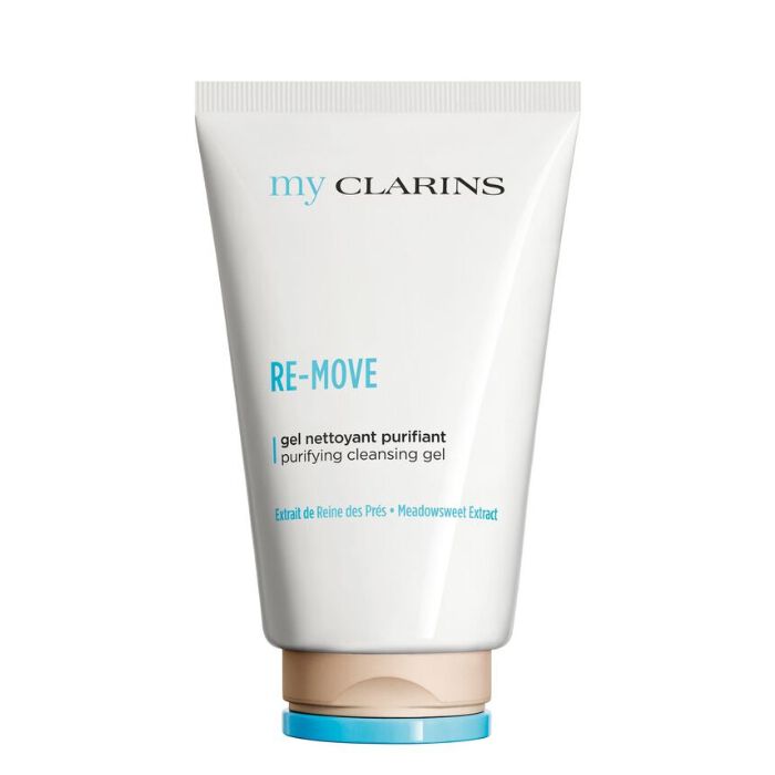 My Clarins Re-Move Purify Clean Gel  
