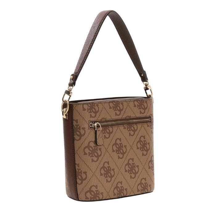 Bolso Bucket Karnilla Marr&oacute;n   1