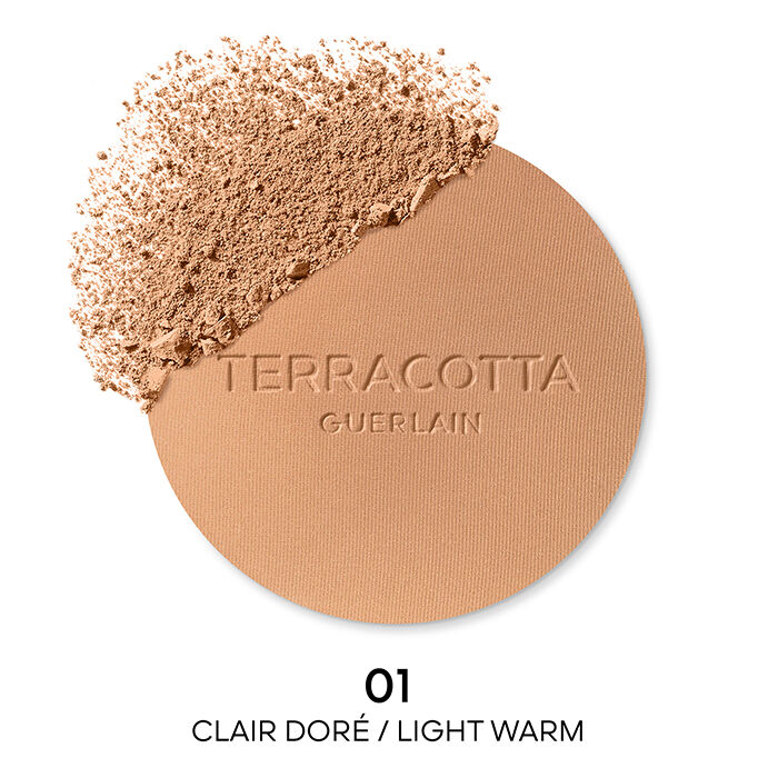 Terracotta Polvo Bronceador Original Recarga   1