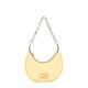 Bolso Circe Hobo Amarillo   0