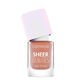 Sheer Beauties Esmalte de U&ntilde;as   2