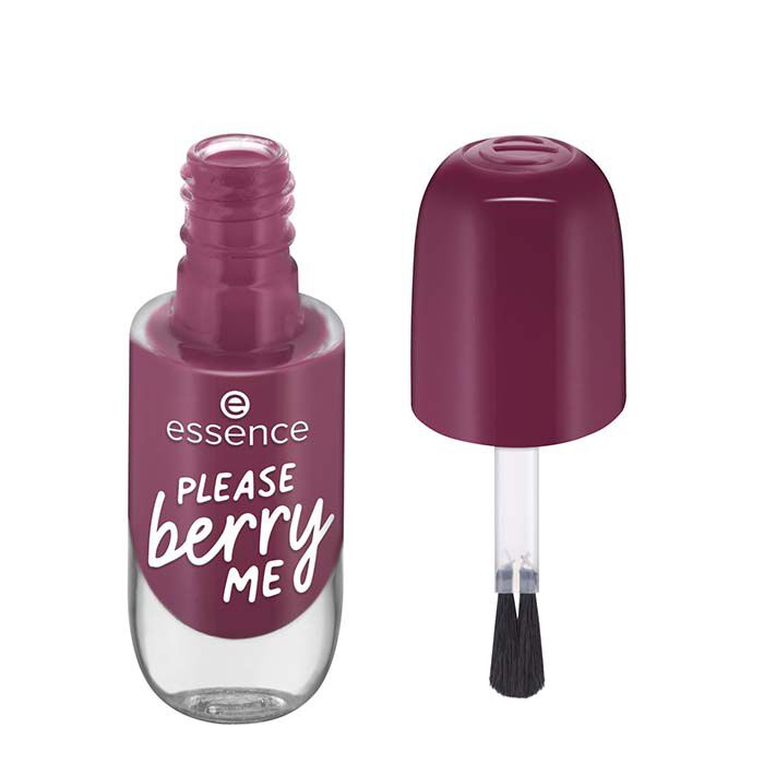 Gel Nail Colour Esmalte de Uñas   2