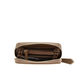 Cartera Lio Re Beige   2