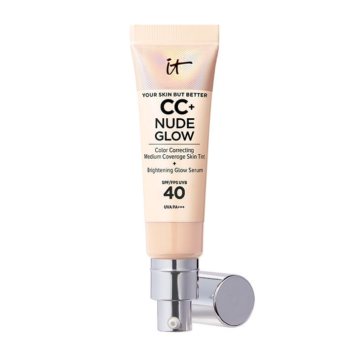 Your Skin But Better CC+ Nude Glow   8