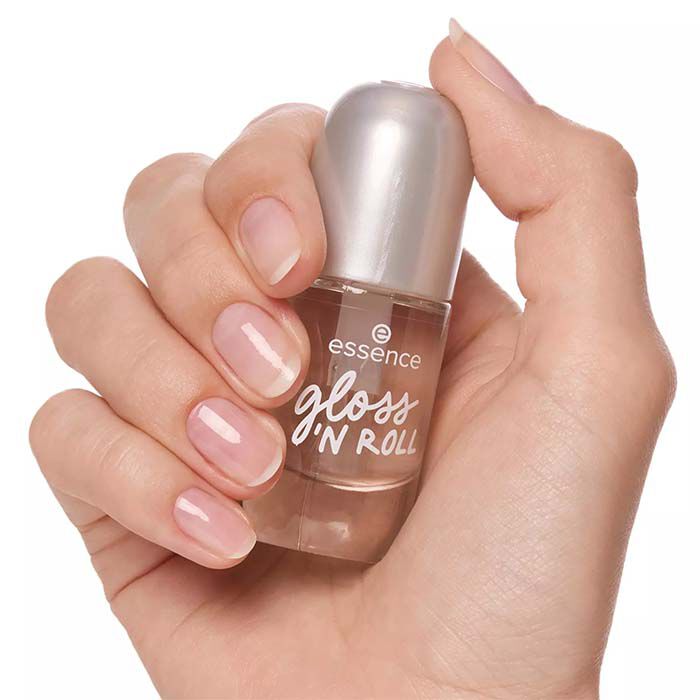 Gel Nail Colour Esmalte de Uñas   2