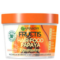 Hair Food Papaya Mascarilla  390ml-168051 0