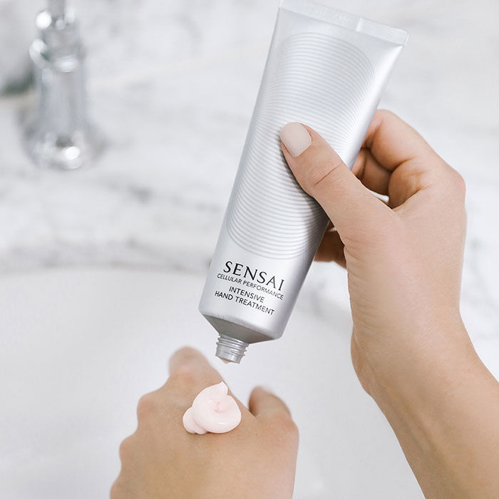 Cellular Performance Intensive Hand Treatment  100ml-157193 3