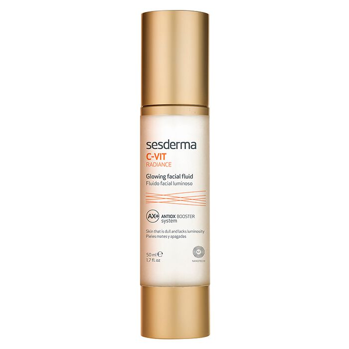 C-Vit Radiance Fluido Luminoso  50ml-187079 0