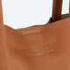 Bolso Shopper Loft Woman Almendra   1