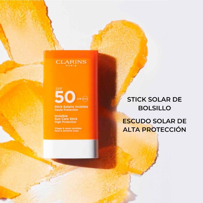 Stick Solaire Invisible SPF50  17g-227125 2
